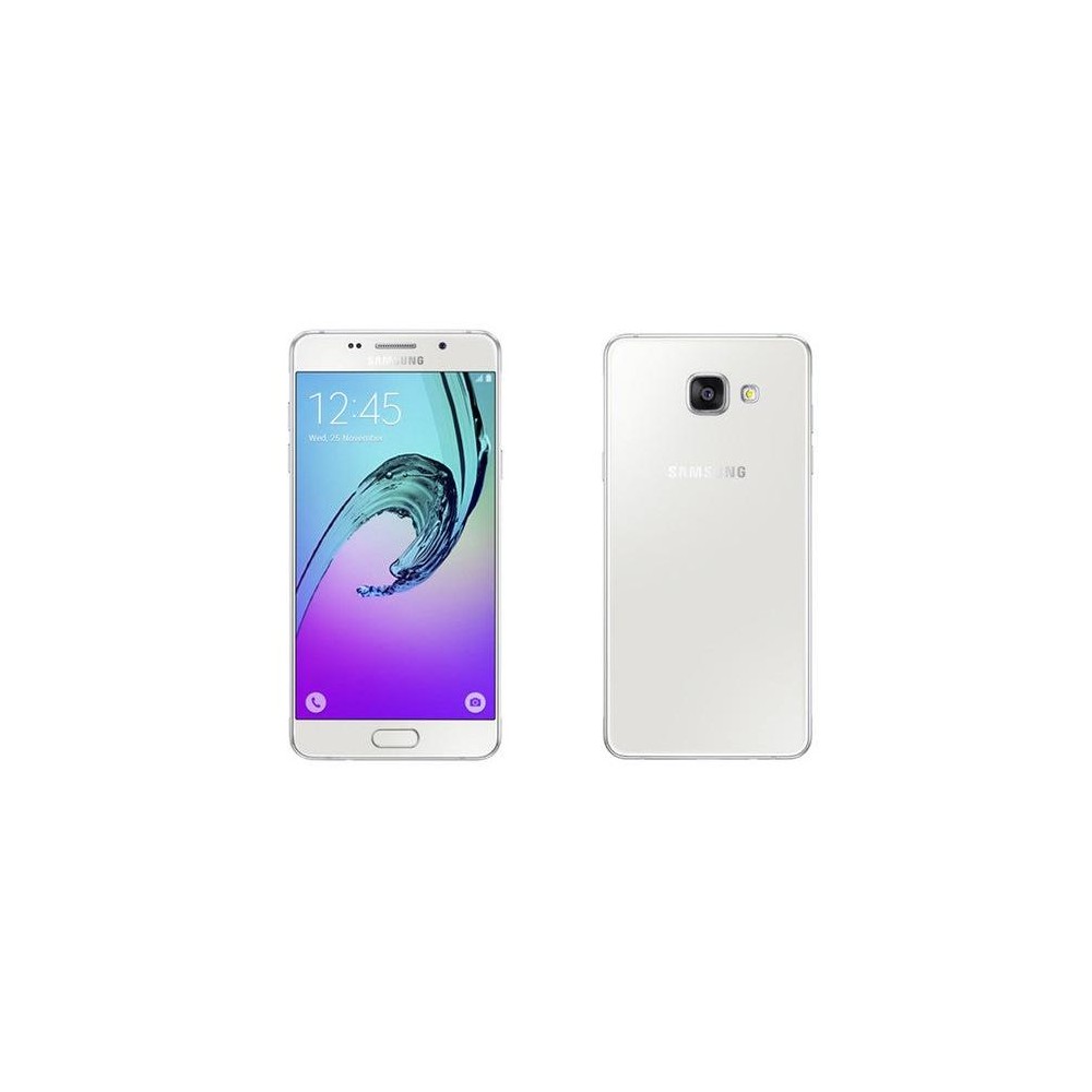 SAMSUNG GALAXY A3 16GB (Reacondicionado)