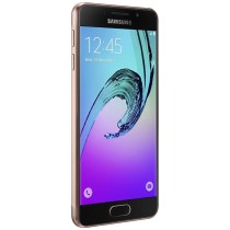 SAMSUNG GALAXY A3 16GB (Reacondicionado)