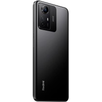 Xiaomi Redmi Note 12S, Negro Ónix, 8/256GB, 6.43" AMOLED DotDisplay FHD+, MediaTek Helio G96, 5000 mAh, Android 13 - MIUI 14