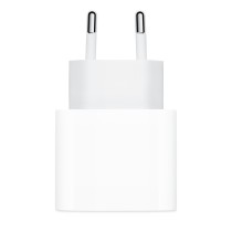 Adaptador de corriente USB-C de 20 W