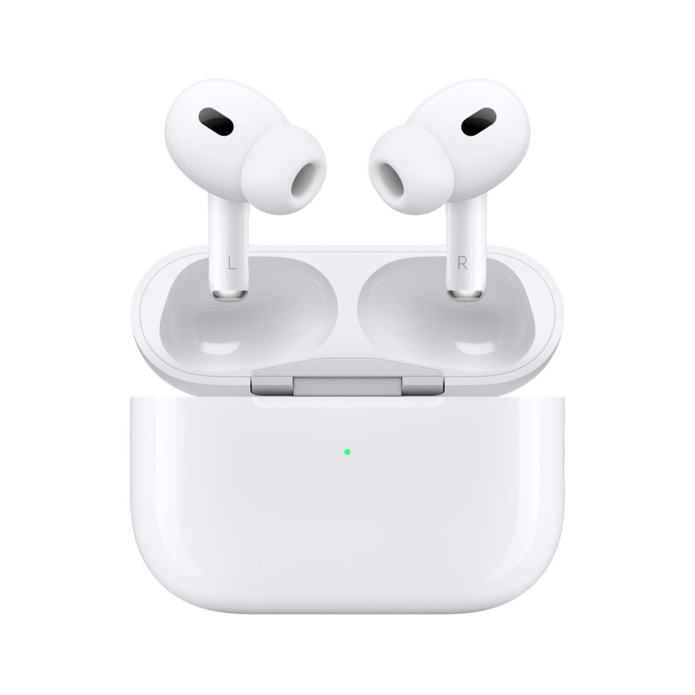 AirPods Pro (2.ª generación) con estuche de carga MagSafe (USB‑C)