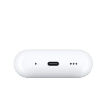 AirPods Pro (2.ª generación) con estuche de carga MagSafe (USB‑C)