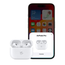 AirPods Pro (2.ª generación) con estuche de carga MagSafe (USB‑C)