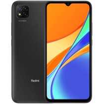 Xiaomi Redmi 9C NFC, 6,53 ", Octa-core hasta 2.3GHz, 5000 mAh, Android