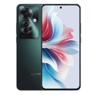 OPPO RENO 11F - 5G, Dual...