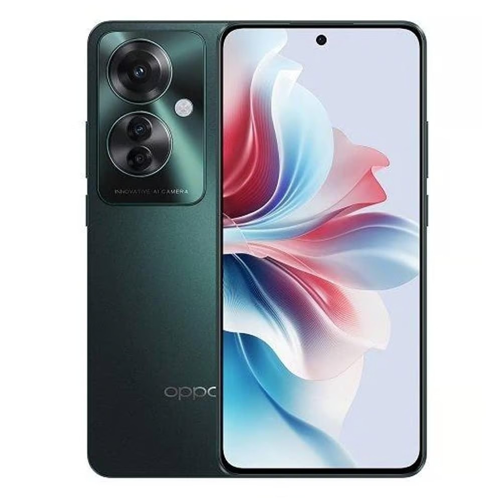 OPPO RENO 11F - 5G, Dual Sim, Batería 4000 mAh