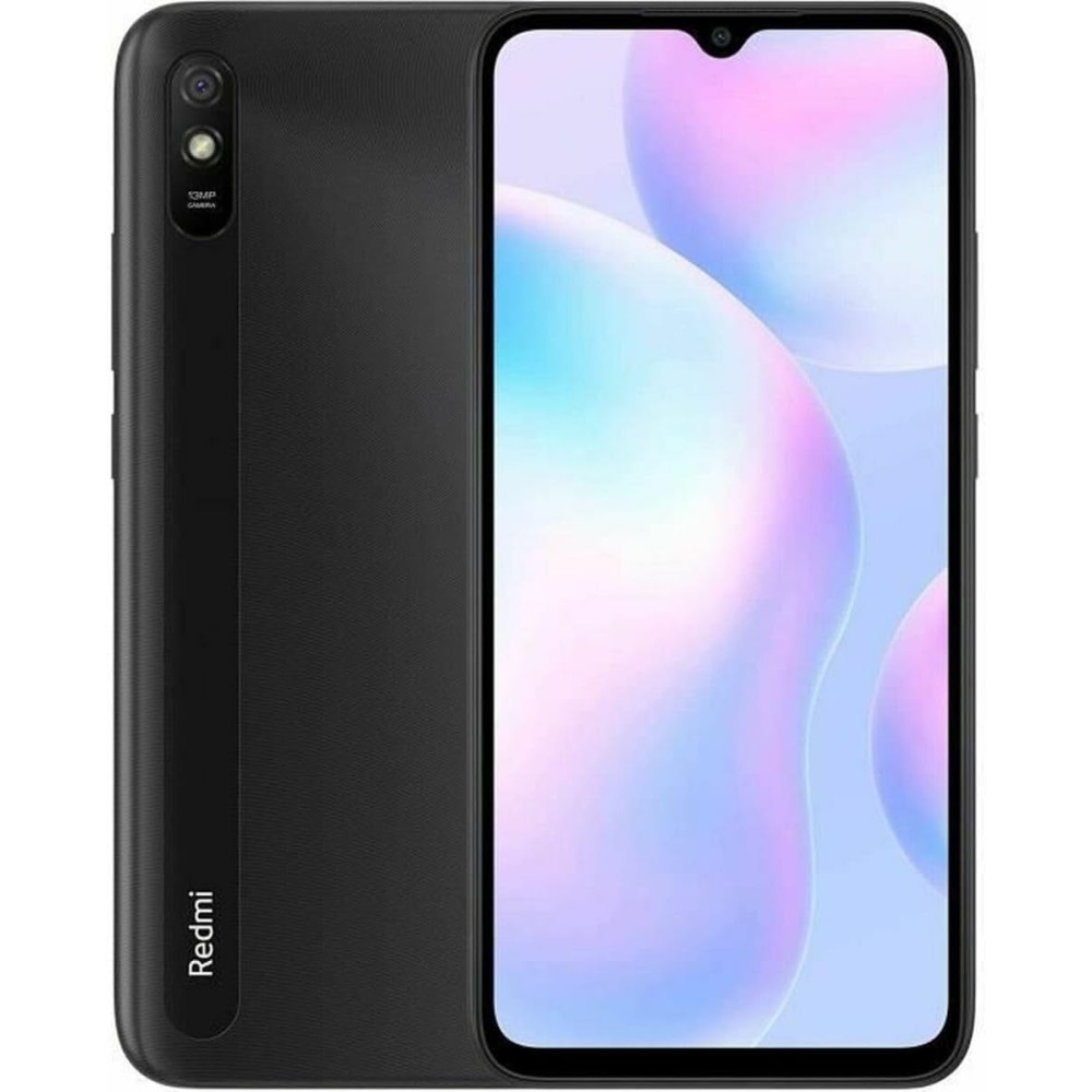 XIAOMI REDMI 9A - 4G, Batería de 5000 mAh