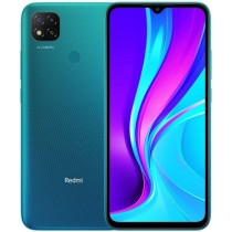 Xiaomi Redmi 9C NFC, 6,53 ", Octa-core hasta 2.3GHz, 5000 mAh, Android