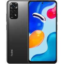 XIAOMI NOTE 11S - 50MP AI Triple Camera, NFC. 5.000 mAh