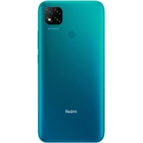 Xiaomi Redmi 9C NFC, 6,53 ", Octa-core hasta 2.3GHz, 5000 mAh, Android