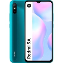 XIAOMI REDMI 9A - 4G, Batería de 5000 mAh