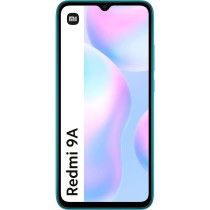 XIAOMI REDMI 9A - 4G, Batería de 5000 mAh