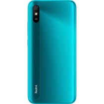 XIAOMI REDMI 9A - 4G, Batería de 5000 mAh