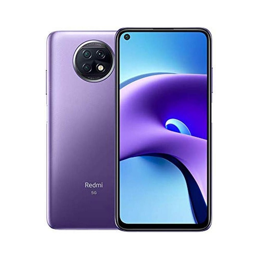 XIAOMI REDMI NOTE 9T - 5G, NFC, Dual Sim, 5.000 mAh