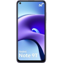 XIAOMI REDMI NOTE 9T - 5G, NFC, Dual Sim, 5.000 mAh