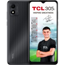 TCL 305i - 6.52" HD+, Batería 4000mAh