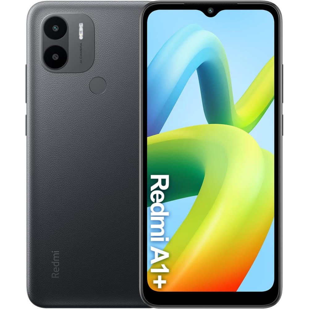 XIAOMI REDMI A1 PLUS - 4G, 6.52", 5.000 mAh,