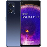 OPPO FIND X5 LITE 5G - Dual...