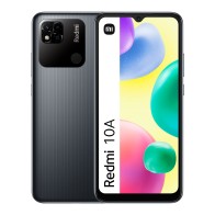 Xiaomi Redmi 10A - Dual...