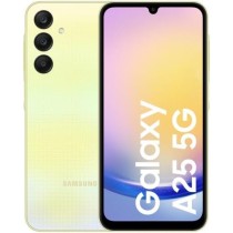 SAMSUNG Galaxy A25 5G 6/128GB YELLOW