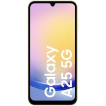 SAMSUNG Galaxy A25 5G 6/128GB YELLOW