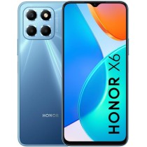 HONOR X6 - 4G, NFC, 5.000 mAh, 6.5"