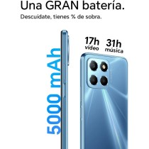 HONOR X6 - 4G, NFC, 5.000 mAh, 6.5"