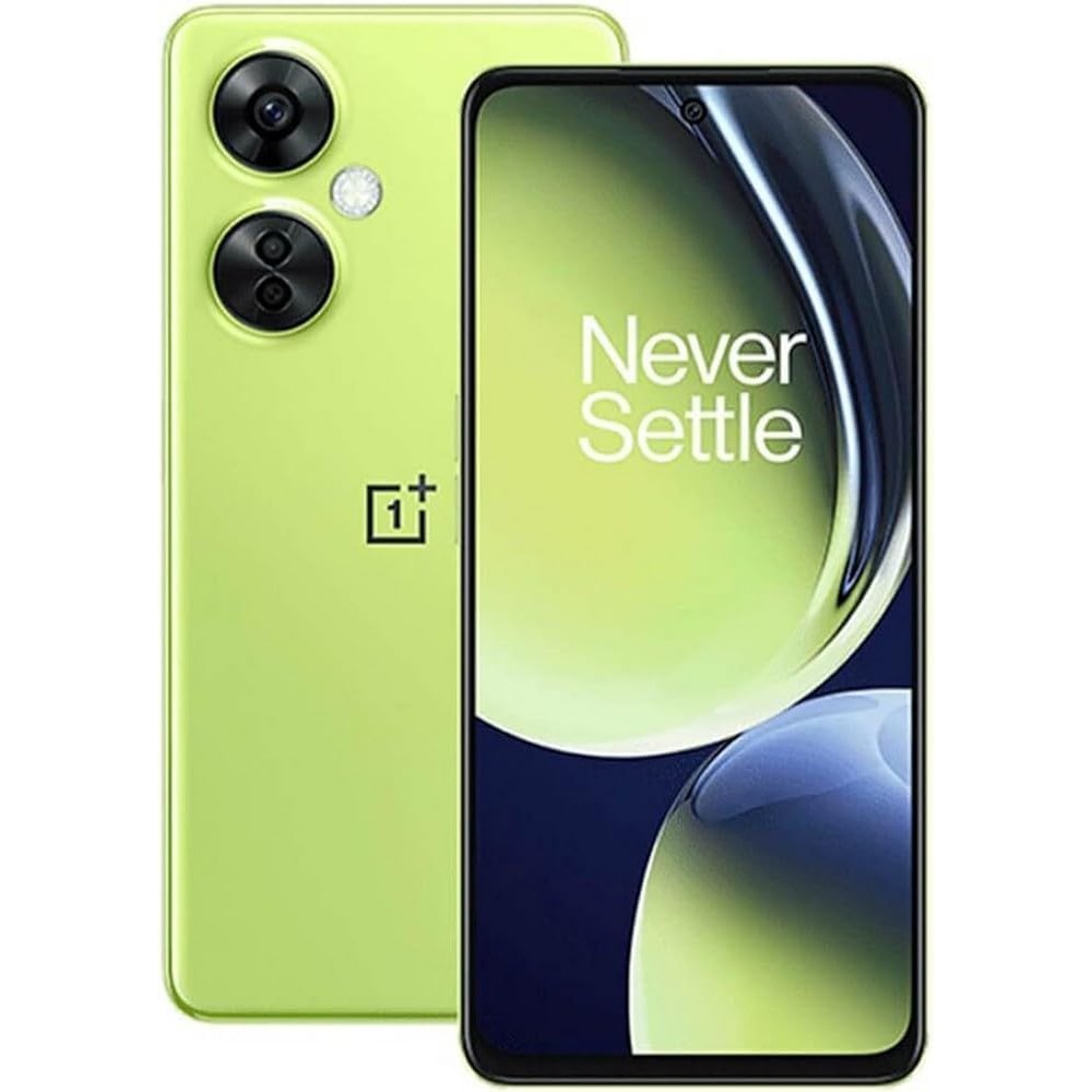 ONEPLUS NORD CE 3 LITE - 5G, Dual Sim, 5.000 mAh