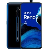 OPPO RENO2 Z - 6,5 ", Full HD+, MediaTek, 4000 mAh