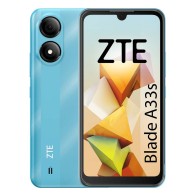 ZTE BLADE A33S - 32GB+2GB...