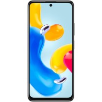 Xiaomi Redmi Note 11S 5G , MTK Dimensity 810, 50MP AI Triple Camera, NFC, 6+128 Negro Medianoche