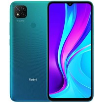 XIAOMI REDMI 9C - NFC, Dual Sim, 5.000 mAh