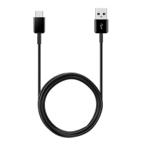 Samsung USB to USB-C Cable Black