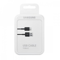 Samsung USB to USB-C Cable Black