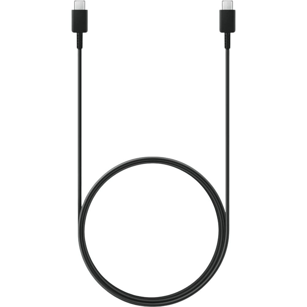 Samsung USB-C 1.8m Cables (3A) - Negro