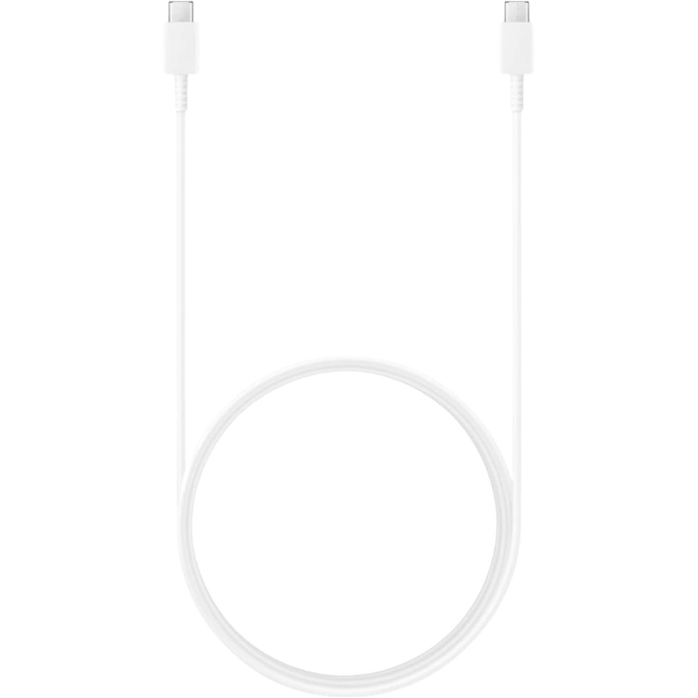 Samsung USB-C 1.8m Cables (3A) - Blanco