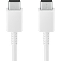 Samsung USB-C 1.8m Cables (3A) - Blanco