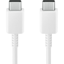 Samsung USB-C 1.8m Cables (5A) - Blanco