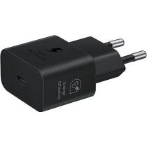 Samsung Fast Type-C Adapter 25W Negro