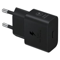 Samsung Fast Type-C Adapter 25W Negro