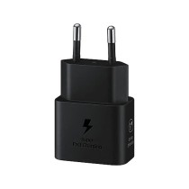 Samsung Fast Type-C Adapter 25W Negro