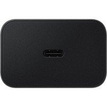 Samsung USB-C, 45W, Super rápido, Con cable, 20 V, Negro