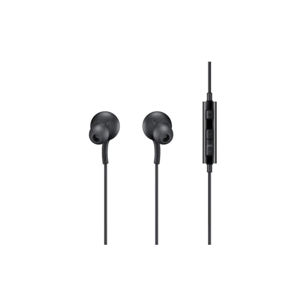 Samsung Auriculares, 3,5mm Negro