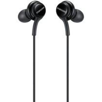 Samsung Auriculares, 3,5mm Negro