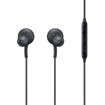 Samsung, USB-C, Sonido AKG, Micrófono, Botón, Negro