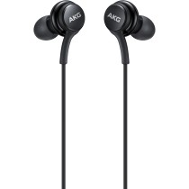 Samsung, USB-C, Sonido AKG, Micrófono, Botón, Negro