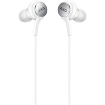 Samsung, USB-C, Sonido AKG, Micrófono, Botón, Blanco