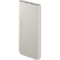 Samsung, Powerbank, 10.000 mAh, 2 x USB Tipo C, 25W, Beige