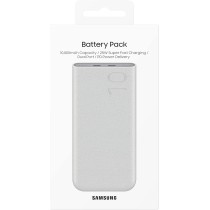 Samsung, Powerbank, 10.000 mAh, 2 x USB Tipo C, 25W, Beige