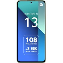 Redmi Note 13 4G - 6+128 GB, Pantalla de 6,67" AMOLED FHD+ 120Hz, Snapdragon 685